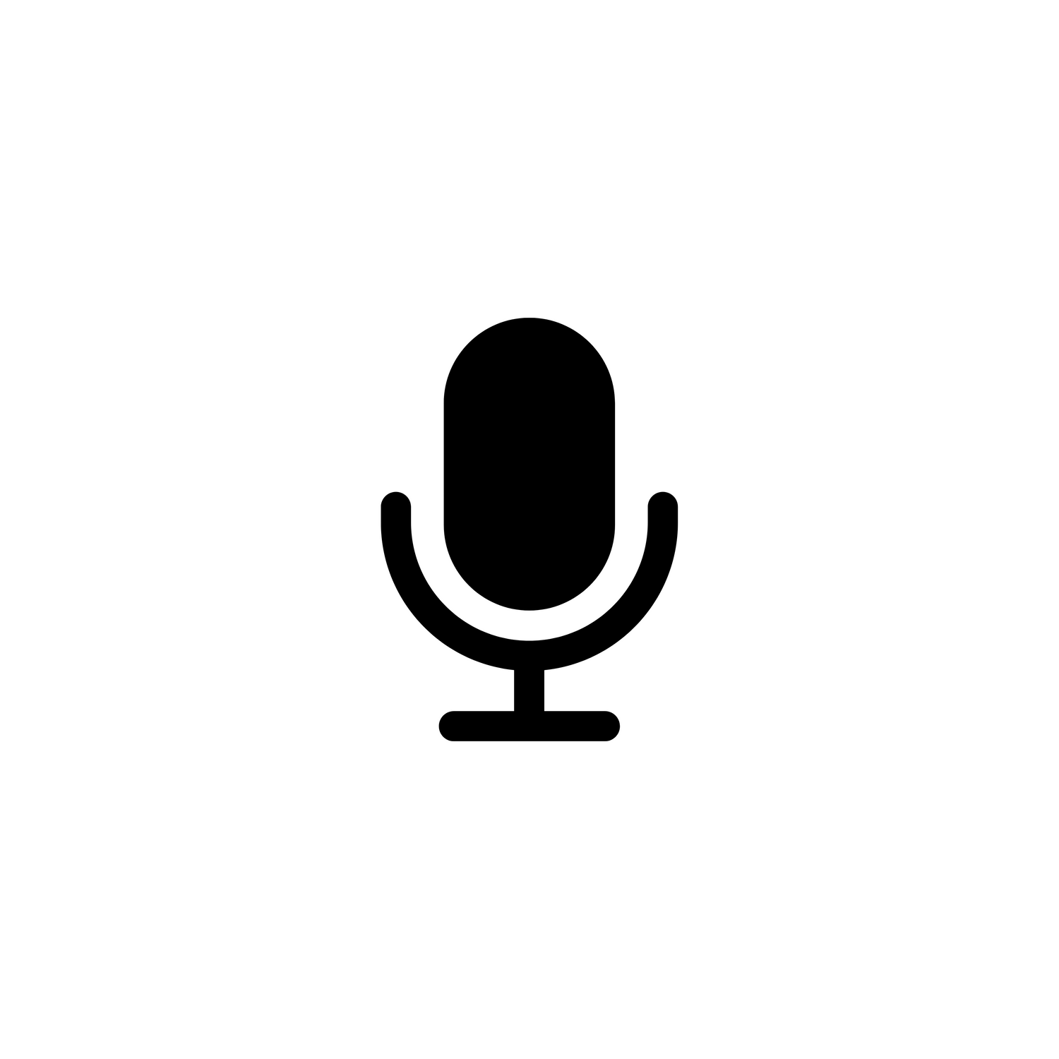 Microphones