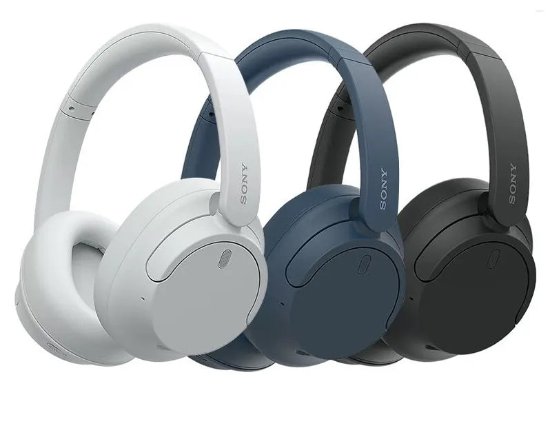 Sony WH-CH720N Wireless Headphones