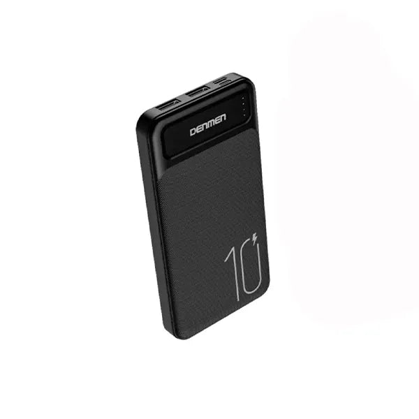 Denmen Power Bank 10,000 MAH