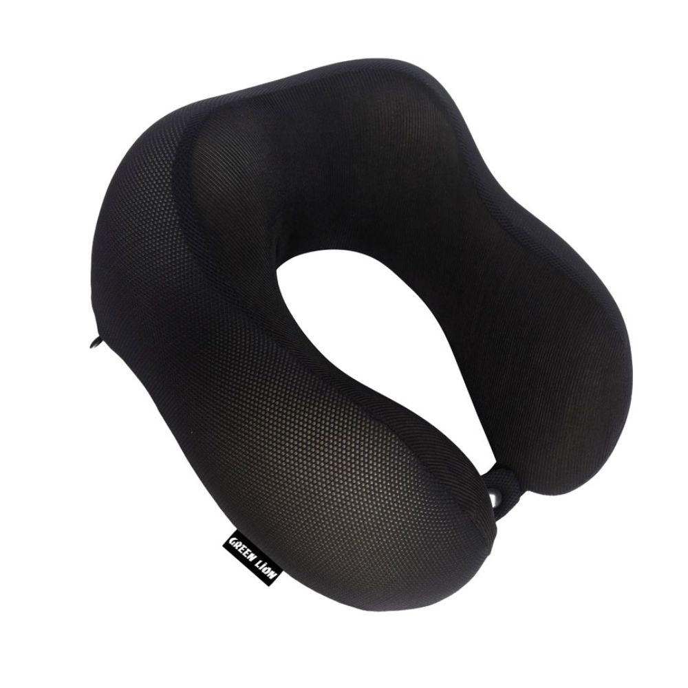 Memory Foam Neck Pillow