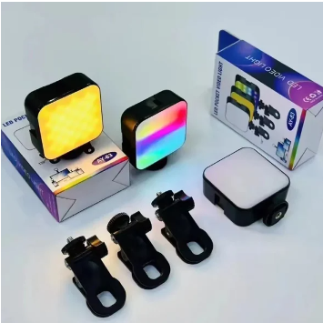 Attachable Led Pocket Light