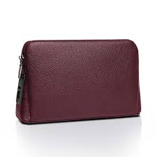 Green Lion London Smart Fingerprint Pouch