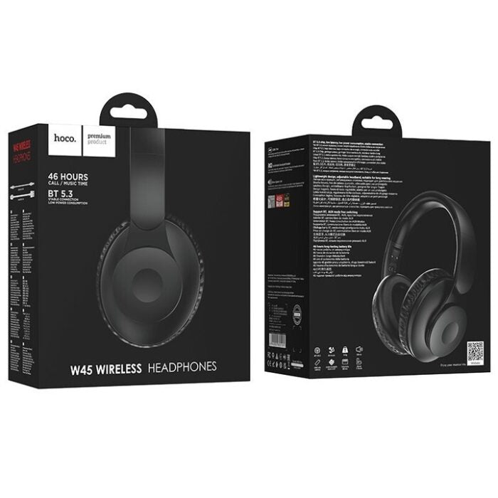 Hoco Wireless Headphones