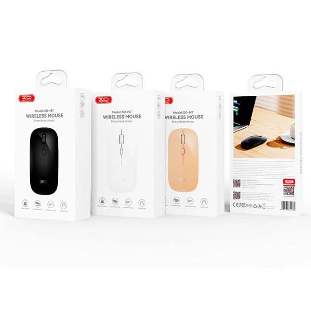 XO Wireless Mouse Slim