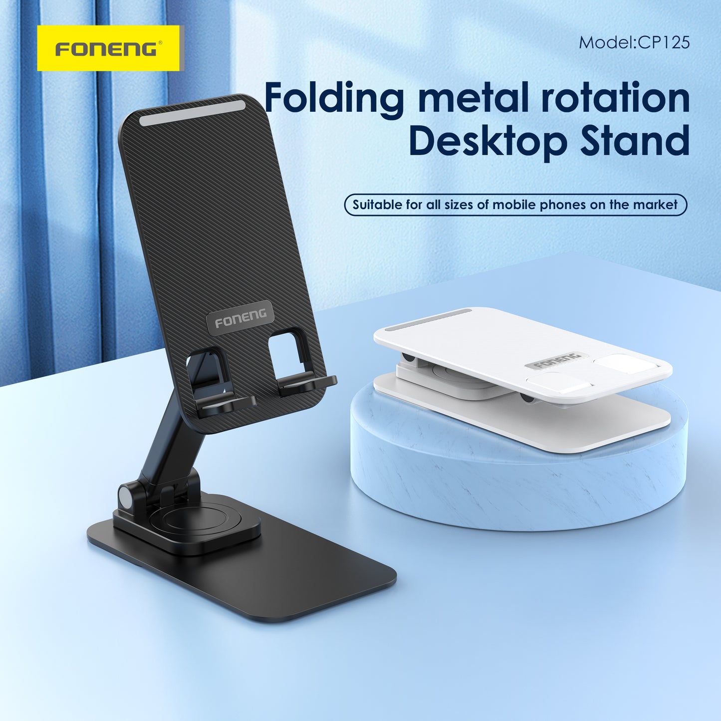 Foneng Desktop Phone Holder