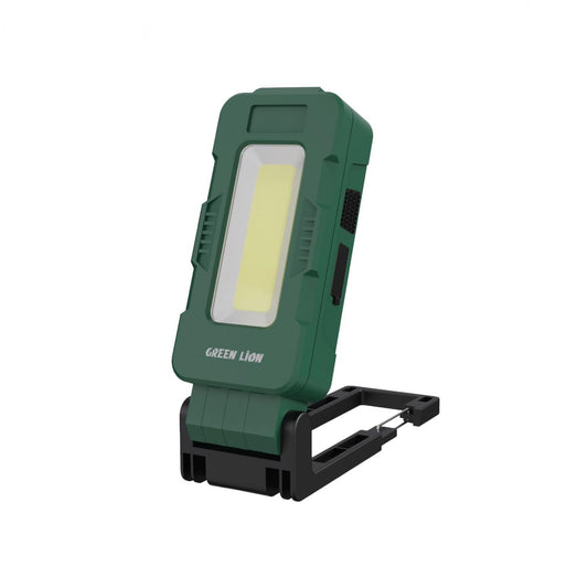 Green Lion Work Light
