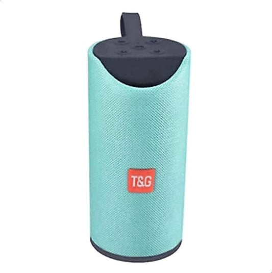 T&G Portable Wireless Speaker