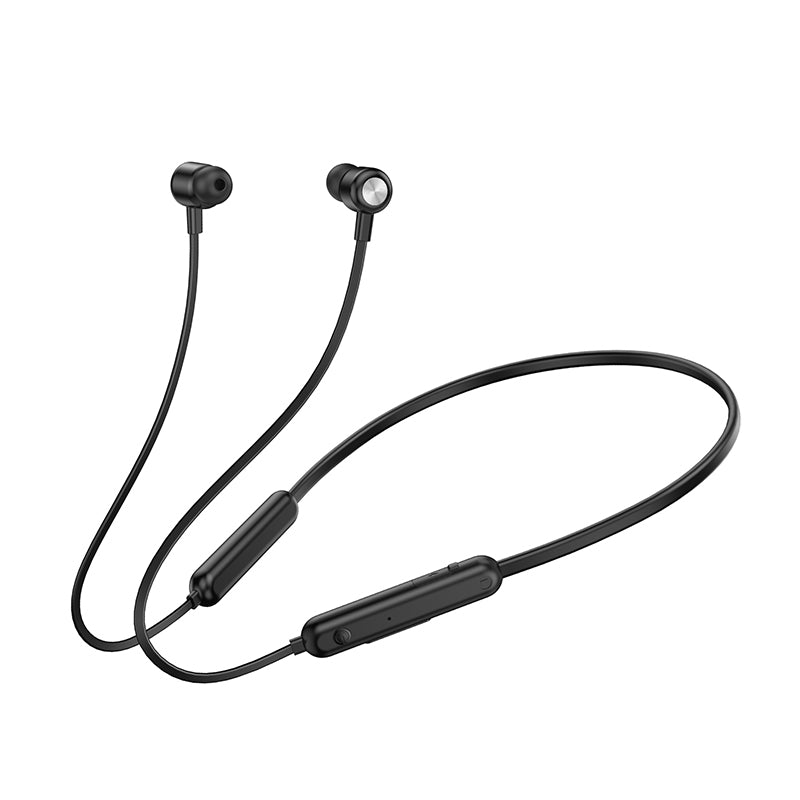 Foneng Sports Magnetic Neckband Long Standby Bluetooth Earphone