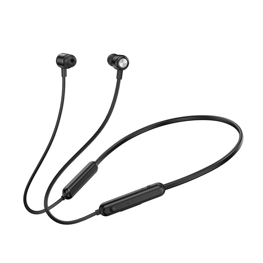 Foneng Sports Magnetic Neckband Long Standby Bluetooth Earphone
