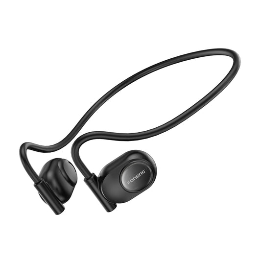 FONENG Air Conduction Sports Bluetooth Earphone