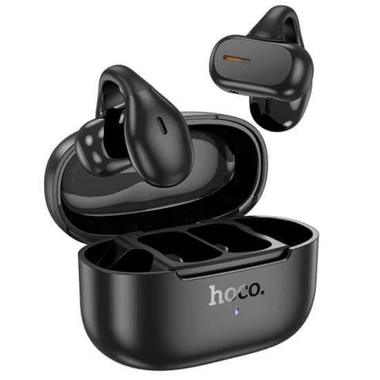 Hoco Ear-Clip & Comfort Headset