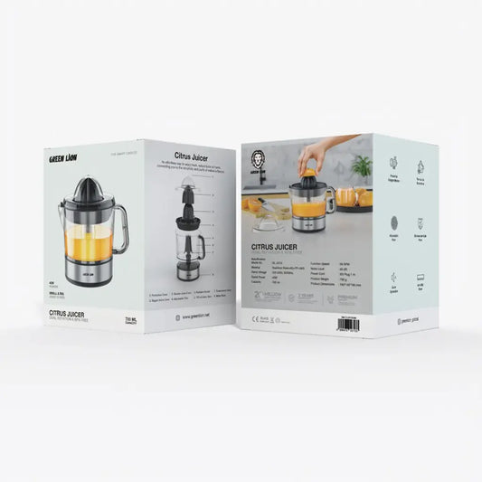 Green Lion Citrus Juicer 700 ML