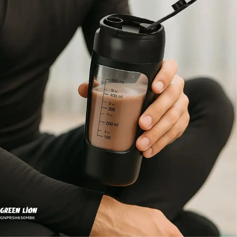 Green Lion Protein Mixer 650ml