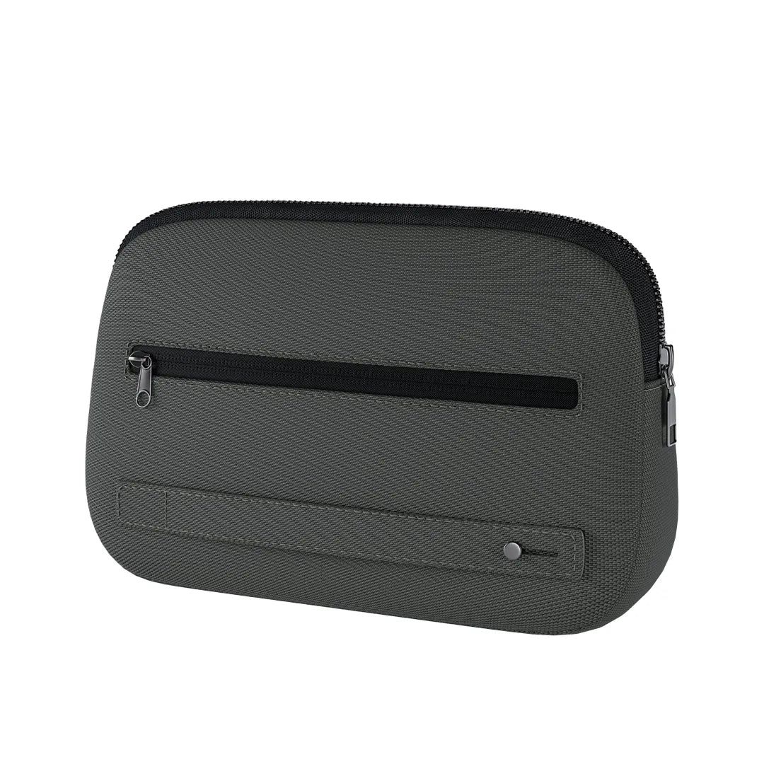 Green Lion Museo Clutch Bag