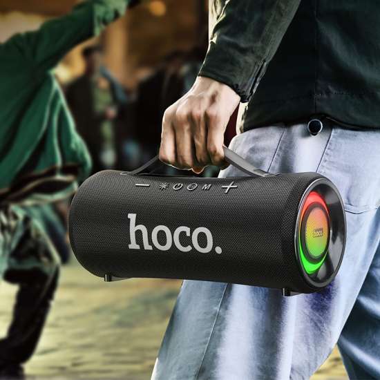 Hoco Love Music Bluetooth Speaker