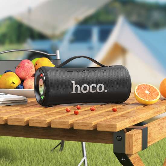 Hoco Love Music Bluetooth Speaker