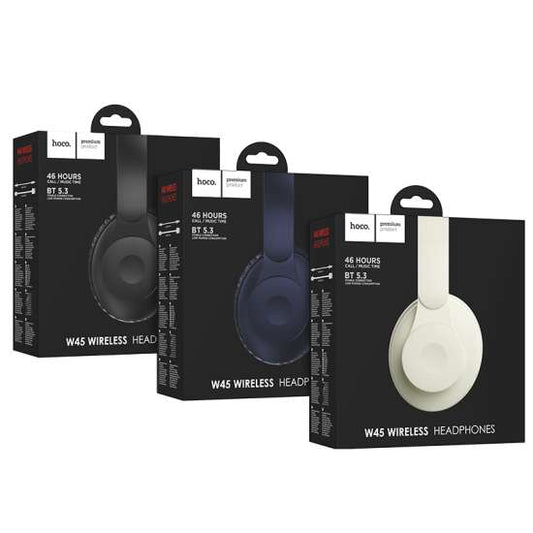 Hoco Wireless Headphones