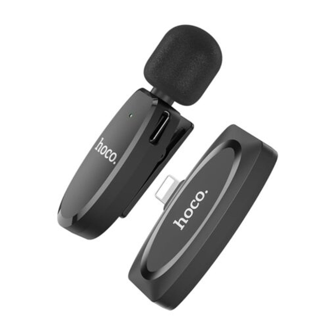 Hoco Wireless Digital Microphone