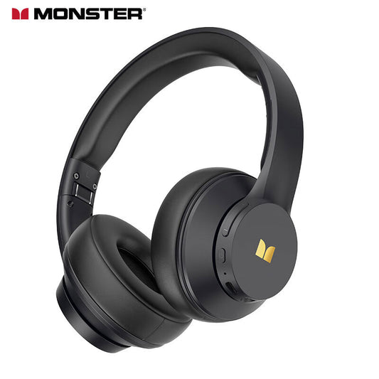 Monster Mission 100 Wireless Gaming Headset