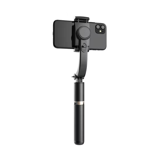 Wifton Q08 Gimbal Stabilizer Easy Shooting