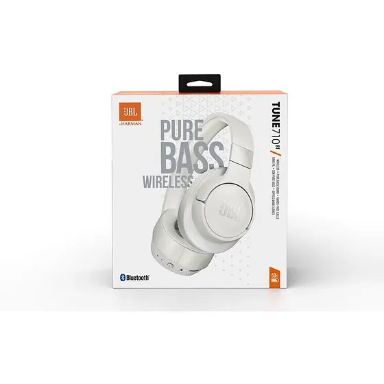 JBL Pure Bass Wireless