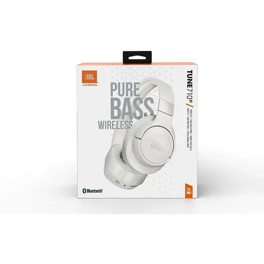 JBL Pure Bass Wireless
