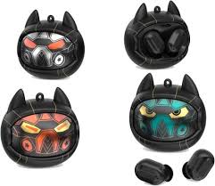 Green Lion Shadow Beats True Wireless Earbuds