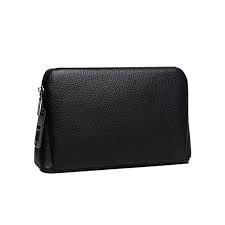 Green Lion London Smart Fingerprint Pouch