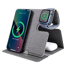 Kawenga 3 in 1 Charging Station