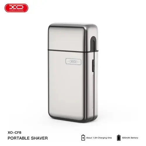 XO Head Shaver