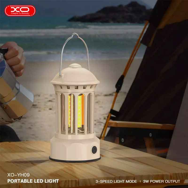 XO Portable Lamp