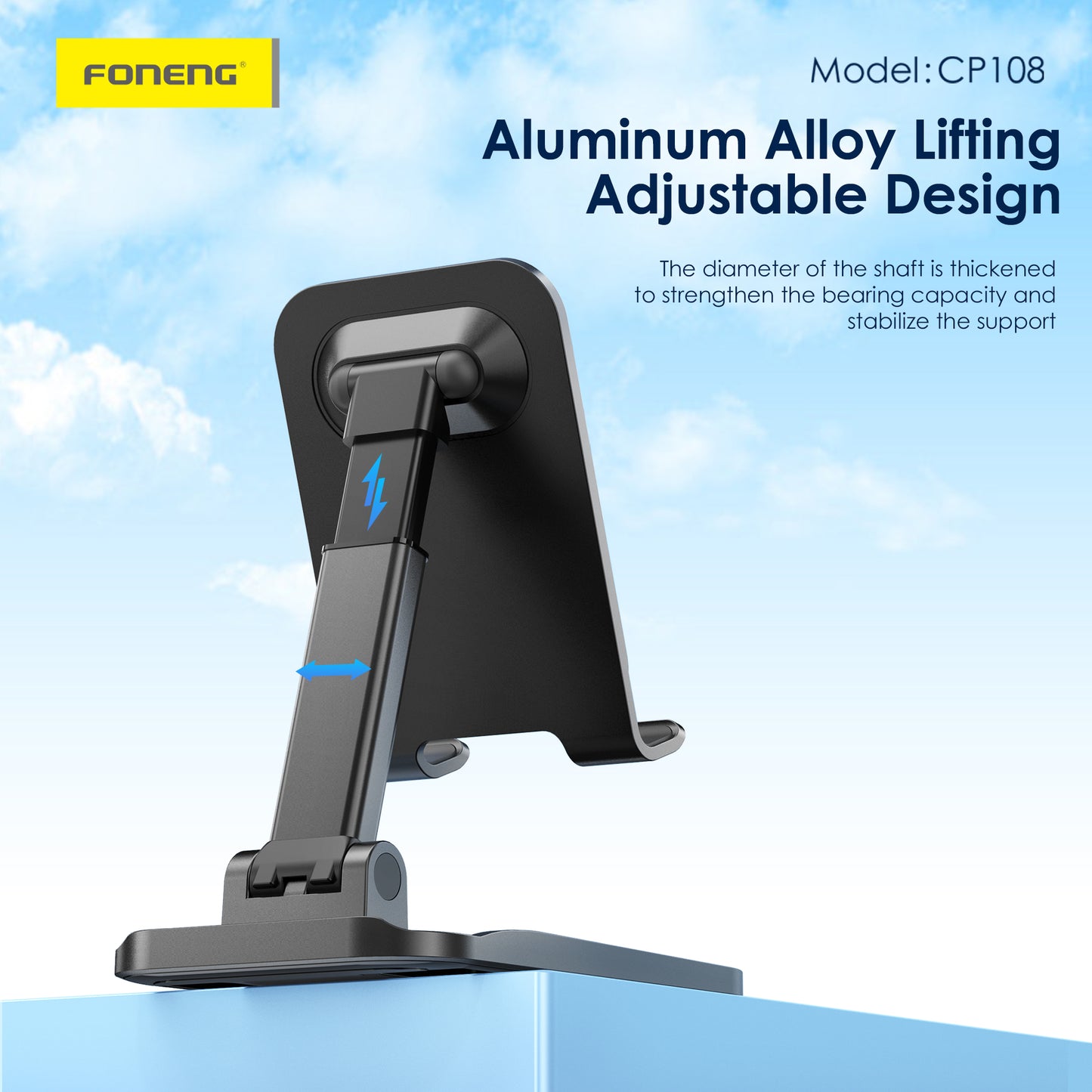 Foneng Desktop Phone Holder