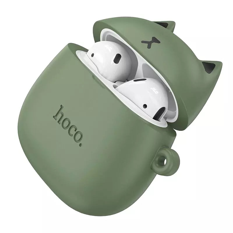 Hoco Cute Cat Headset