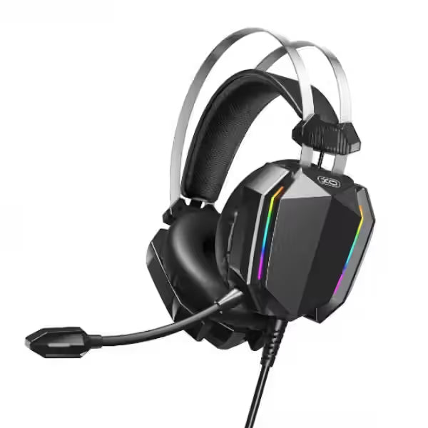 XO GE-07 RGB Gaming Headset