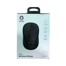 Green Lion G50 Wireless Mouse