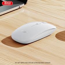 XO Wireless Mouse Slim
