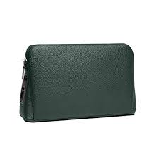 Green Lion London Smart Fingerprint Pouch