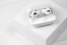 Apple Airpods Pro 2 Copy A