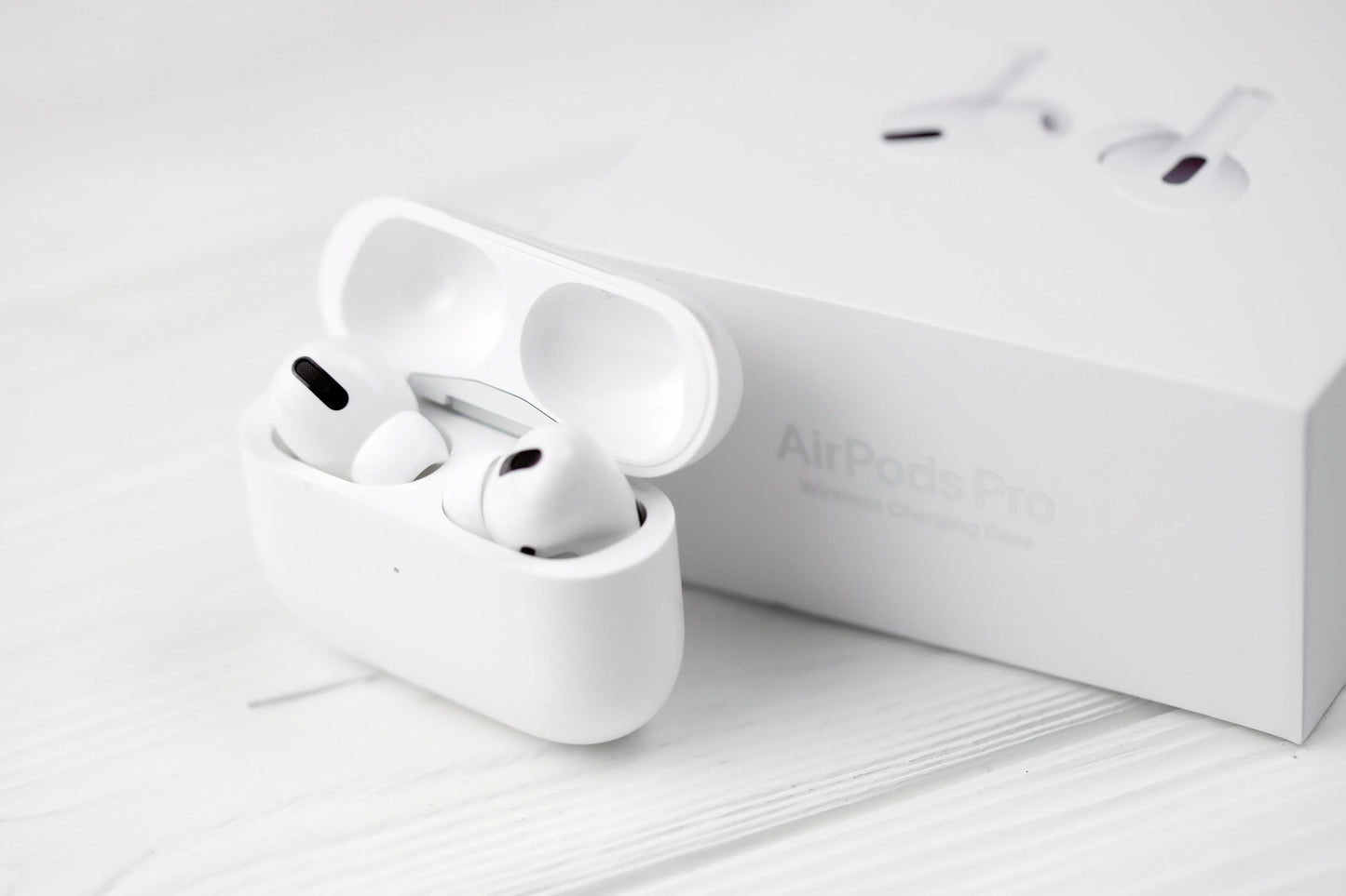 Apple AirPods Pro 3