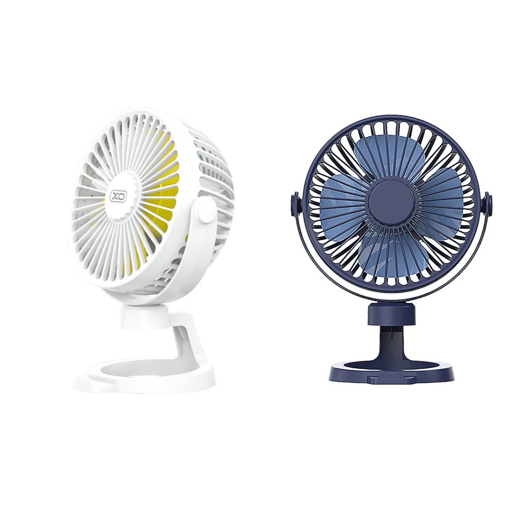 XO Portable Desktop Fan