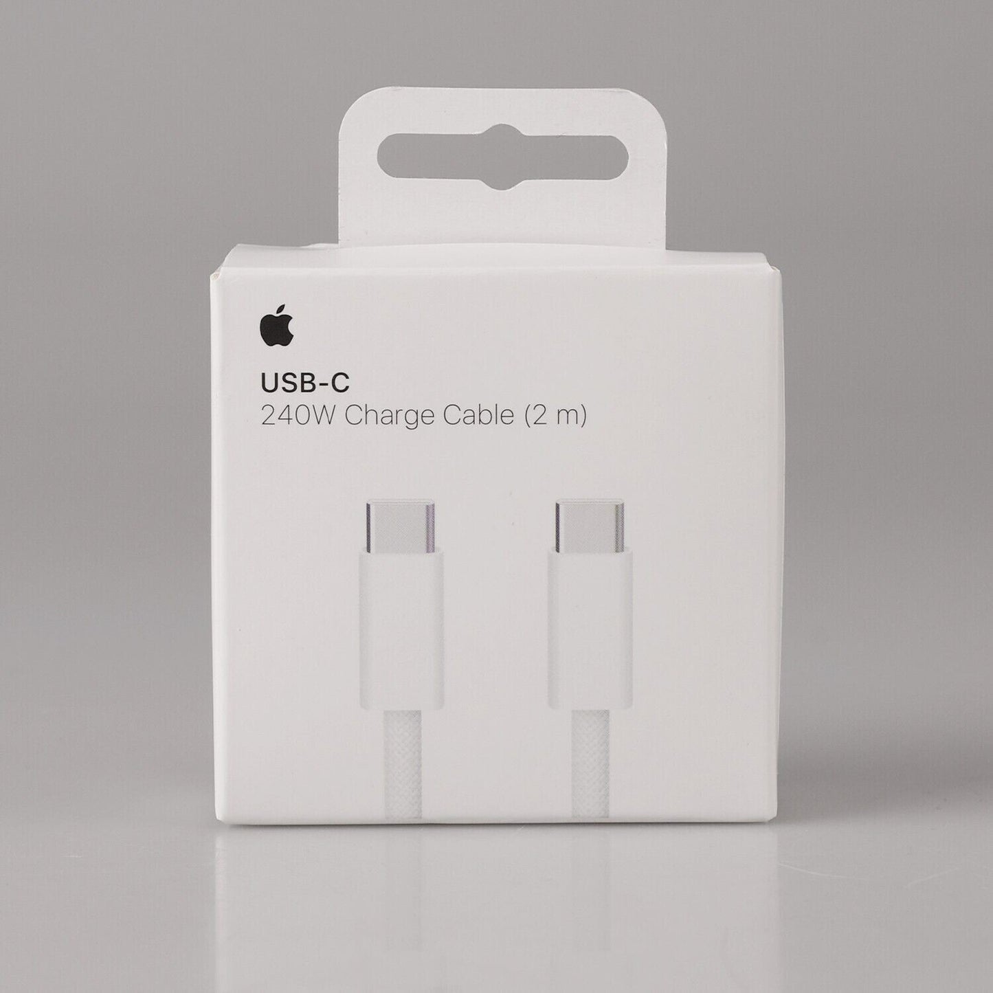 Apple Cable Type-C to Type-C
