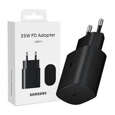 25W Adapter Samsung Copy Type-C